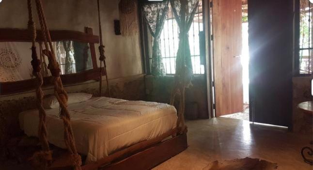 Ecolodge Uh May Francisco Uh May Buitenkant foto